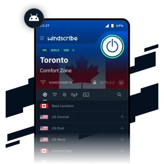 WINDSCRIBE VPN PRO|Up To 3 Years