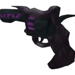 elderwood revolver
