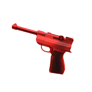 red luger
