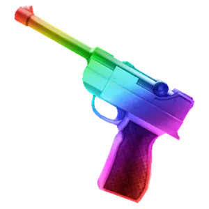 chroma luger and luger