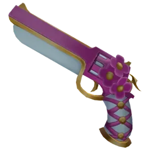 BLOSSOM GUN  MM2