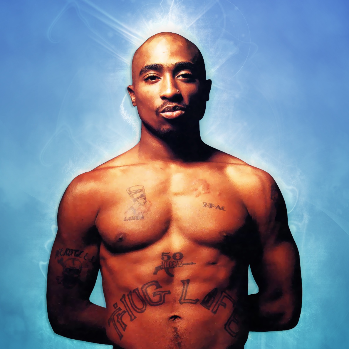 2pac Shakur Король