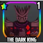 Shiny The Dark King - The House TD