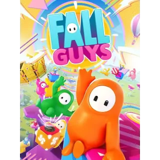 Fall Guys - Steam US Key