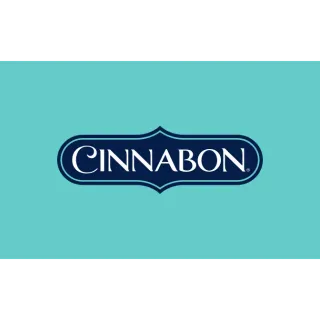 $5.00 Cinnabon gift card