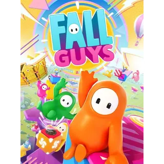 Fall Guys - Steam US Key