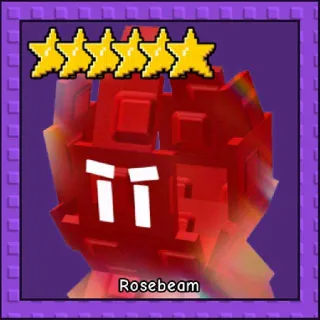 Rosebeam-Garden Tower Defense