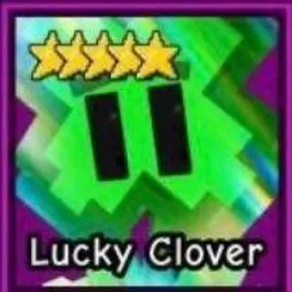 Lucky Clover-Garden Tower Defense