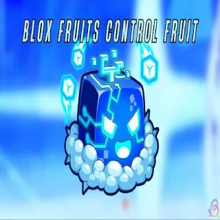 Control  Fruit-Blox Fruits