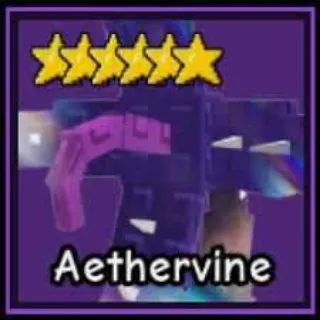 Aethervine-Garden Tower Defense