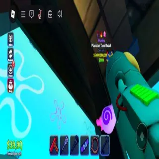 WHAT I HAVE (Do Not Buy) Sasb