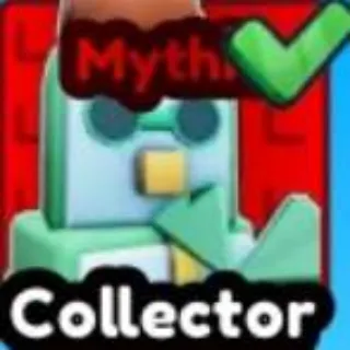 Collector Ptd