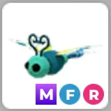 Mega Fly Ride Dragonfly