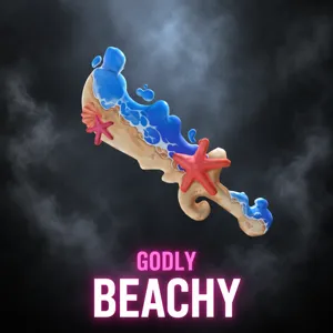 mm2 beachy knife