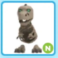 neon skele-rex