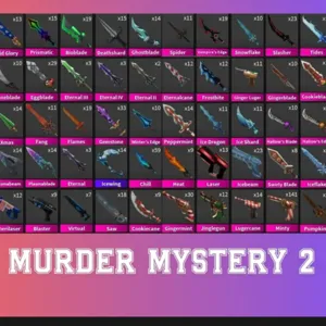 5x random godly bundle