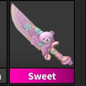 Sweet