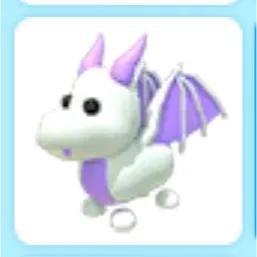 lavender dragon