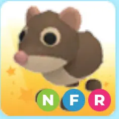 adopt me NFR Shrew