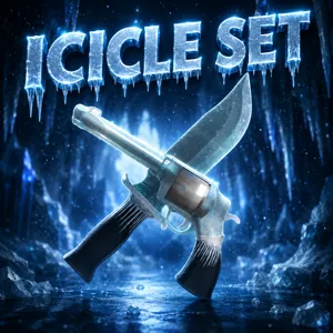 mm2 icicles set