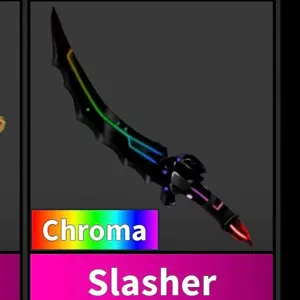 mm2 chroma slasher