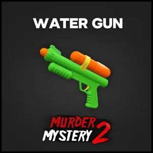 mm2 watergun