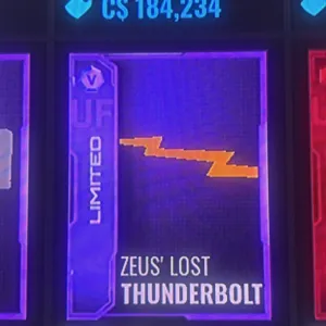 universal football Zeus