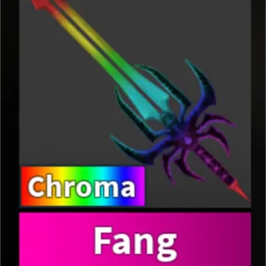 mm2 chroma fang
