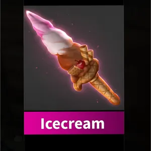 mm2 icecream