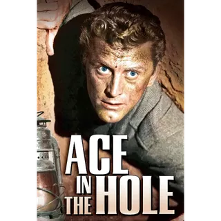 Ace in the Hole