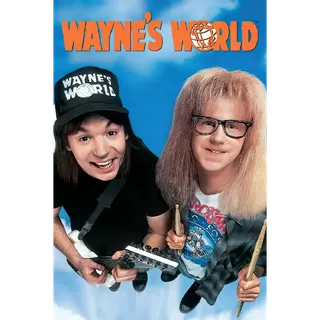 Wayne's World