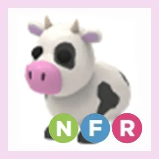Pet | NFR Cow | Adopt Me