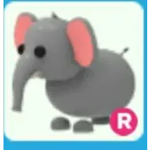 R Elephant