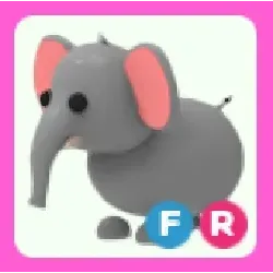 Pet | FR Elephant