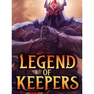 Legend of Keepers