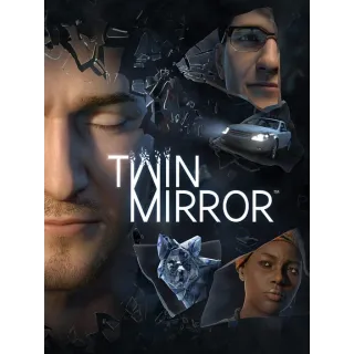 Twin Mirror