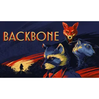 BACKBONE