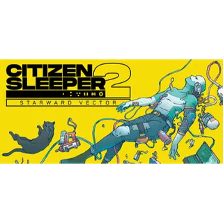 Citizen Sleeper 2: Starward Vector