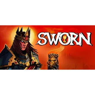 Sworn