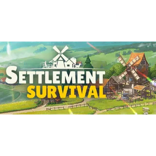 Settlement Survival
