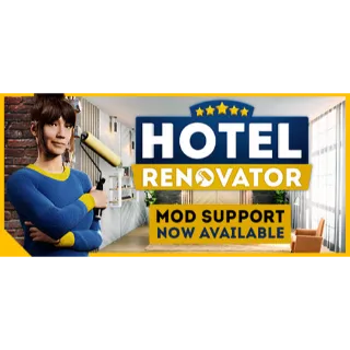 Hotel Renovator