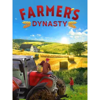 Farmer's Dynasty