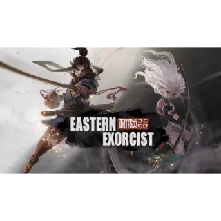 Eastern Exorcist