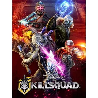 Killsquad