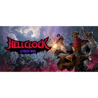 Hell Clock
