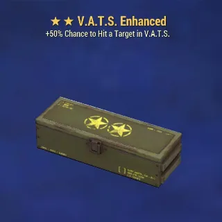 VATS Enhanced mod