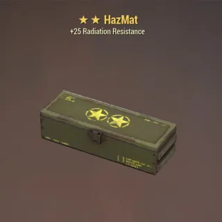 HazMat mod