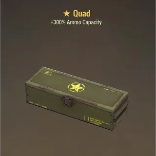 Quad mod