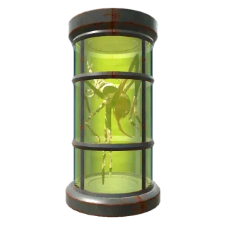 Plan | Cave Cricket Tube (PC)