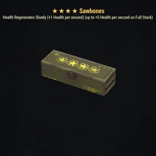 Sawbones mod box